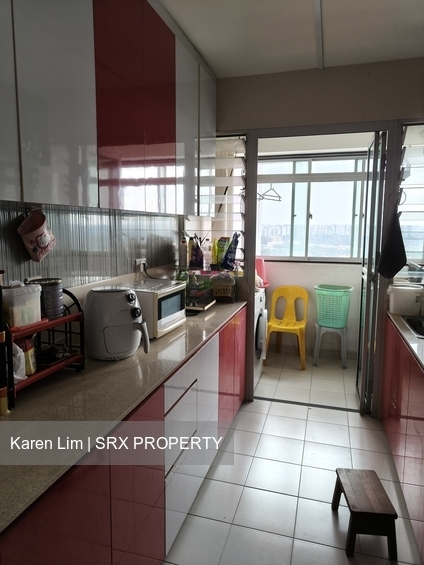 Blk 55 Teban View (Jurong East), HDB 4 Rooms #534234621
